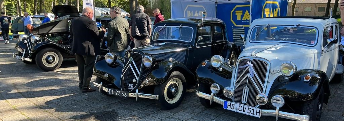 A t/m ZX markt 2023 te Brunssum