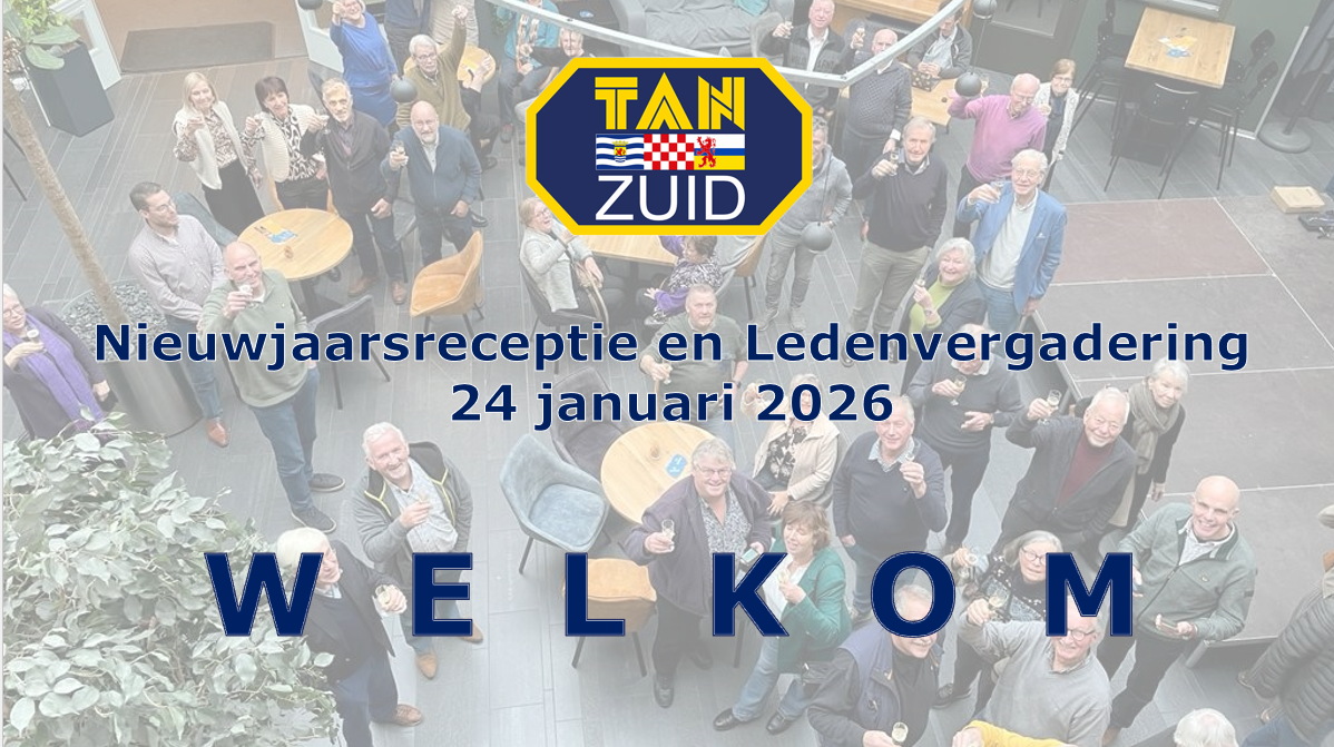 Beginslide presentatie