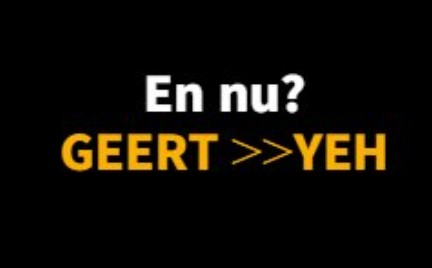 Afbeelding Geert zingen
