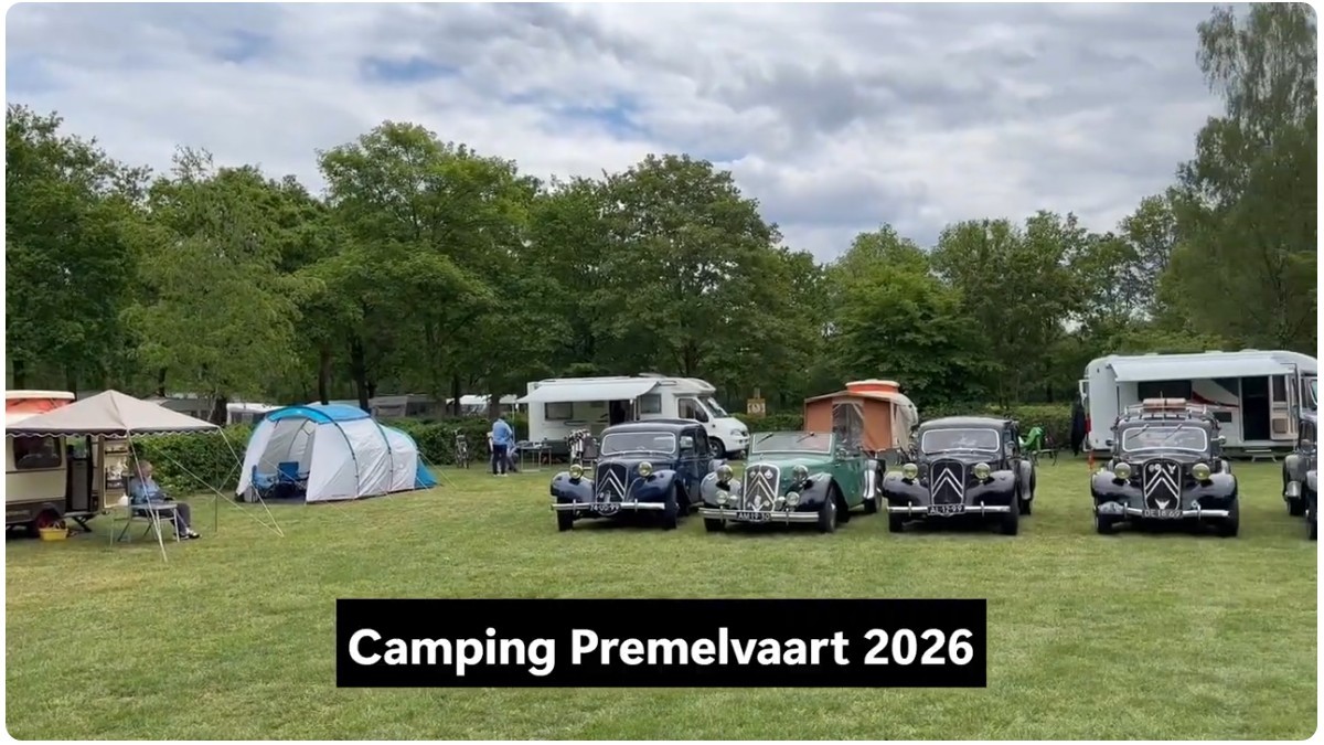 Afbeelding film Premelvaart Locatie